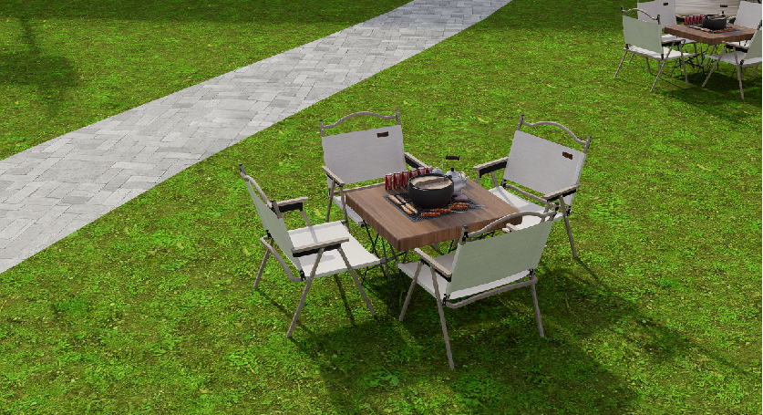 武宣县酒店帐篷定制：解锁旅居新体验，打造差异化竞争力